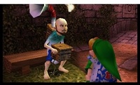 2. The Legend of Zelda: Majora's Mask (3DS Digital) (Nintendo Store)