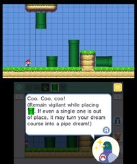 2. Super Mario Maker for Nintendo 3DS (3DS Digital) (Nintendo Store)