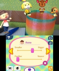 2. Animal Crossing: New Leaf - Welcome amiibo (3DS Digital) (Nintendo Store)