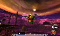8. The Legend of Zelda: Majora's Mask (3DS Digital) (Nintendo Store)