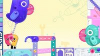 3. Snipperclips: Cut it out, together! (Switch) Digital