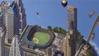 6. SimCity 4 Deluxe Edition (MAC) (klucz STEAM)
