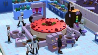 3. Two Point Campus PL (PC) (klucz STEAM)