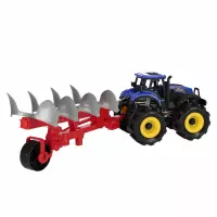 7. Mega Creative Traktor + Akcesoria 545175