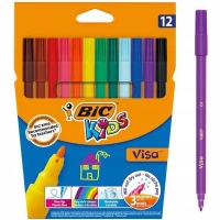 3. BIC Kids Zestaw Kreatywny Igloo Śmieszne Stwory 512023