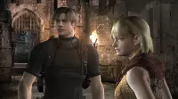 8. Resident Evil 4 (2005) (PC) (klucz STEAM)