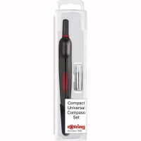 2. Rotring Cyrkiel Compact Universal 676530