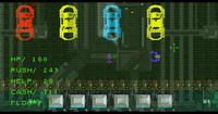 9. NPPD Rush (PC) DIGITAL (klucz STEAM)