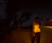 5. 1000 Heads Among the Trees (PC/MAC) DIGITAL (klucz STEAM)