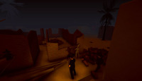 11. 1000 Heads Among the Trees (PC/MAC) DIGITAL (klucz STEAM)