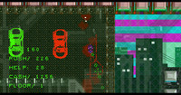 6. NPPD Rush (PC) DIGITAL (klucz STEAM)