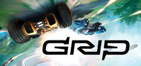 3. GRIP: Combat Racing PL (klucz STEAM)