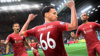 4. FIFA 22 PL (PS5)