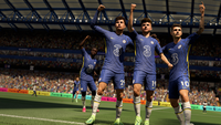 1. FIFA 22 PL (Xbox One)