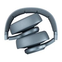 3. Fresh N Rebel Słuchawki Nauszne Clam Bluetooth - Dive Blue