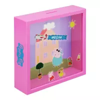 3. Skarbonka Świnka Peppa