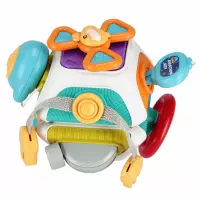 7. Bam Bam Kostka Edukacyjna 541613