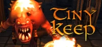 1. TinyKeep (PC) (klucz STEAM)