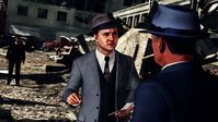 3. L.A. Noire DLC Bundle (PC) DIGITAL (klucz STEAM)