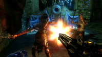 8. BioShock 2 (PC) DIGITAL (klucz STEAM)