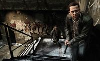 6. Max Payne 3 (PC) PL DIGITAL (klucz STEAM)