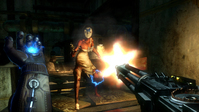 14. BioShock 2 (PC) DIGITAL (klucz STEAM)