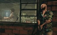 5. Max Payne 3 (PC) PL DIGITAL (klucz STEAM)