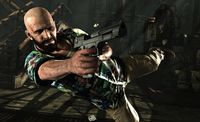 7. Max Payne 3 (PC) PL DIGITAL (klucz STEAM)