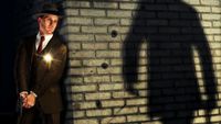 1. L.A. Noire (PC) DIGITAL (klucz STEAM)