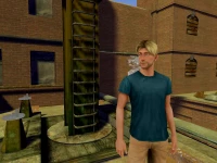 5. Broken Sword 4 - The Angel of Death (PC) (klucz STEAM)