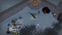 8. Magicka 2: Ice, Death and Fury PL (DLC) (PC) (klucz STEAM)