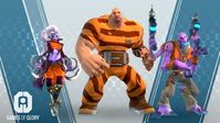6. Games Of Glory Gladiators Pack (PC) DIGITAL (klucz STEAM)