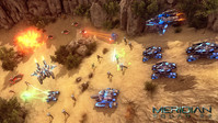 2. Meridian: Squad 22 (PC) (klucz STEAM)