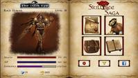 6. Skilltree Saga (PC) (klucz STEAM)