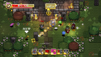 4. Super Treasure Arena (PC) (klucz STEAM)