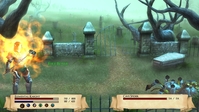 8. Skilltree Saga (PC) (klucz STEAM)