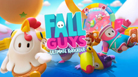 6. Fall Guys: Ultimate Knockout (PC) (klucz STEAM)