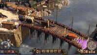 3. Shadow Tactics: Blades of the Shogun - Aiko's Choice PL (PC) (klucz STEAM)
