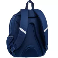2. CoolPack Rider Rpet Plecak Szkolny Młodzieżowy Navy F059638