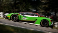 2. Assetto Corsa Competizione - 2023 GT World Challenge (DLC) (PC) (klucz STEAM)