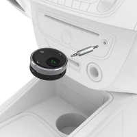 3. Hama Adapter Bluetooth do Wejścia AUX-IN Jack 3,5 Mm