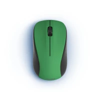 1. Hama Mysz Bezprzewodowa MW-300 V2 Zielona