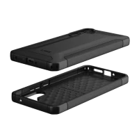 3. UAG Scout - obudowa ochronna do Samsung A34 5G (black)