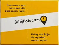 5. (Nie)Polecam!