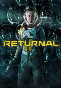 1. Returnal PL (PC) (klucz STEAM)