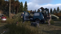 2. DayZ (Xbox One)