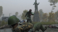 4. DayZ (Xbox One)