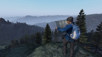 6. DayZ (PS4)