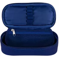 3. AstraBag Piórnik AC6 Saszetka Usztywniona Football Light 503025025