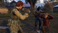 5. DayZ (PS4)